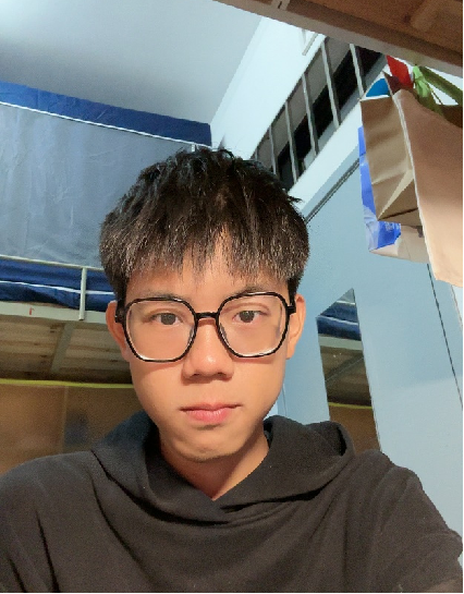 伍宇杰 | 呱呱蛙